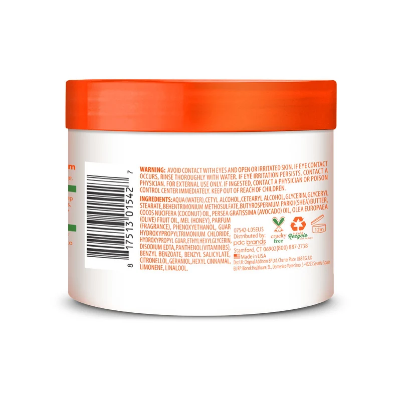 CANTU FOR KIDS ≡ Après-shampooing sans rinçage