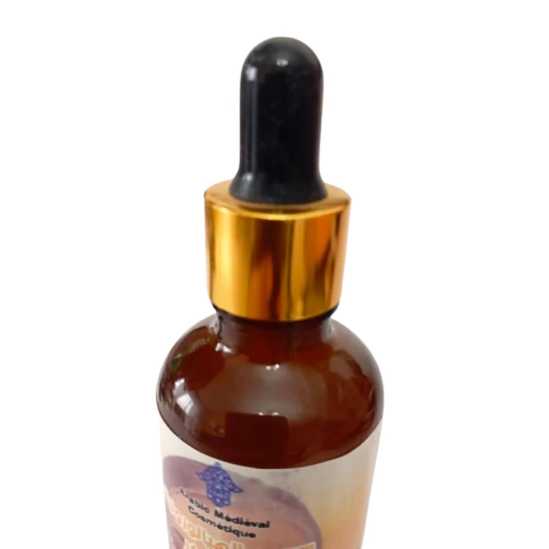 Sérum Anti-Rides à l'Acide Hyaluronique 100ml et à l'Oliban Louban dakar