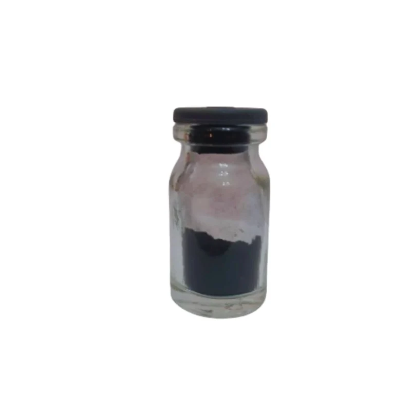 Khôl Ithmid aux Graines de Dattes | 10 g – Kohl Naturel Traditionnel