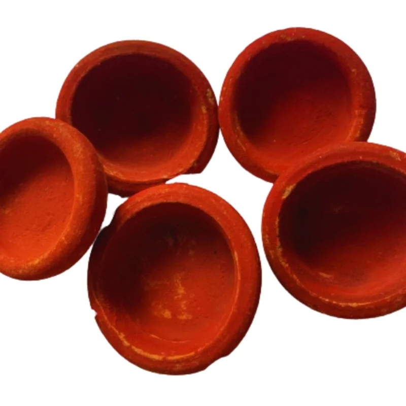 Rouge à Lèvres Berbère Aker Fassi | Pot en Terre Cuite – Vegan