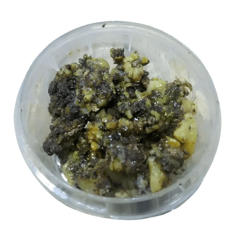 Fassoukh Noir et Blanc Marocain 500g – Encens Traditionnel