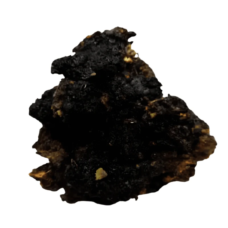 Fassoukh Noir et Blanc Marocain 500g – Encens Traditionnel