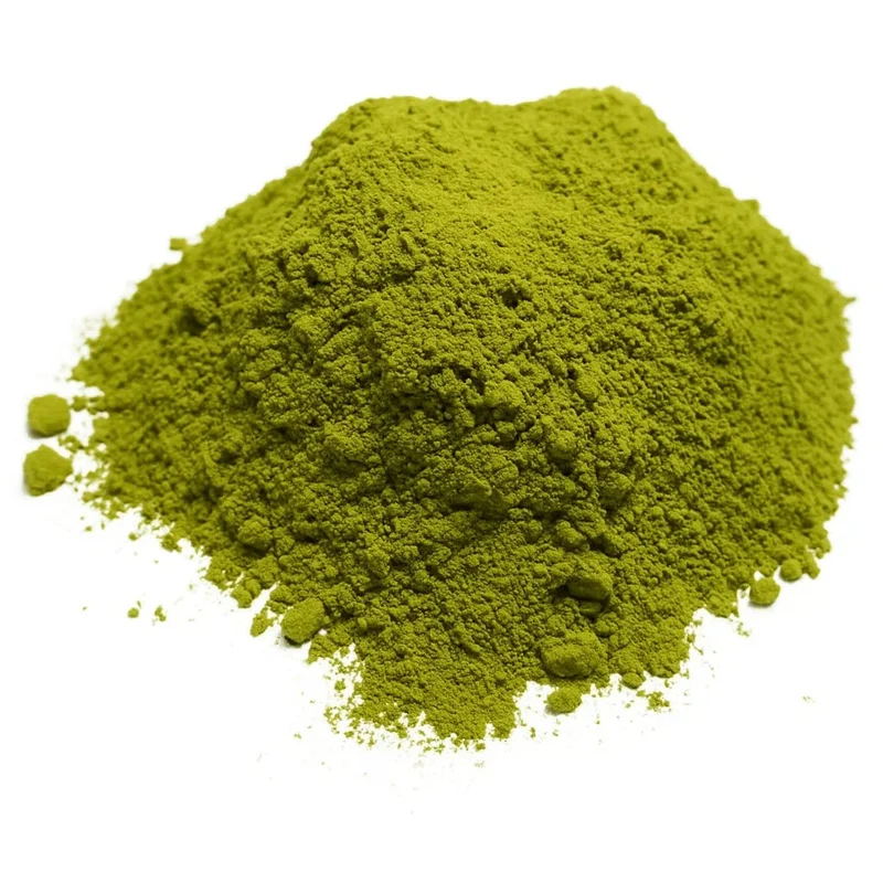 Poudre d’Ortie Bio – Urtica Dioica | Cheveux, Peau, Ongles | El Houriga