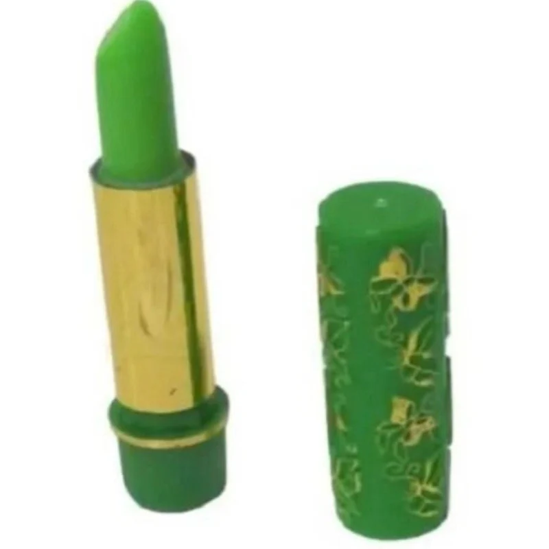 Rouge à Lèvres Magique Aker Fassi – Caméléon Waterproof 48h | Inspiration Maroc
