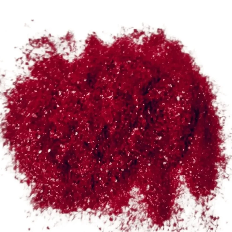 Aker Fassi – Rouge à Lèvres Berbère Traditionnel du Maroc | Multi-Usages Beauté