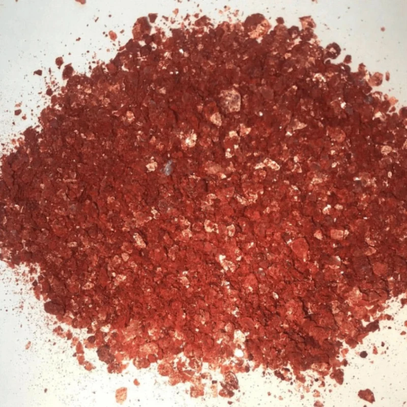 Aker Fassi – Rouge à Lèvres Berbère Traditionnel du Maroc | Multi-Usages Beauté