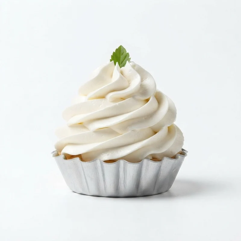 Chantilly au Beurre de Karité & Huile de Coco – Pot 200g | Peau & Cheveux
