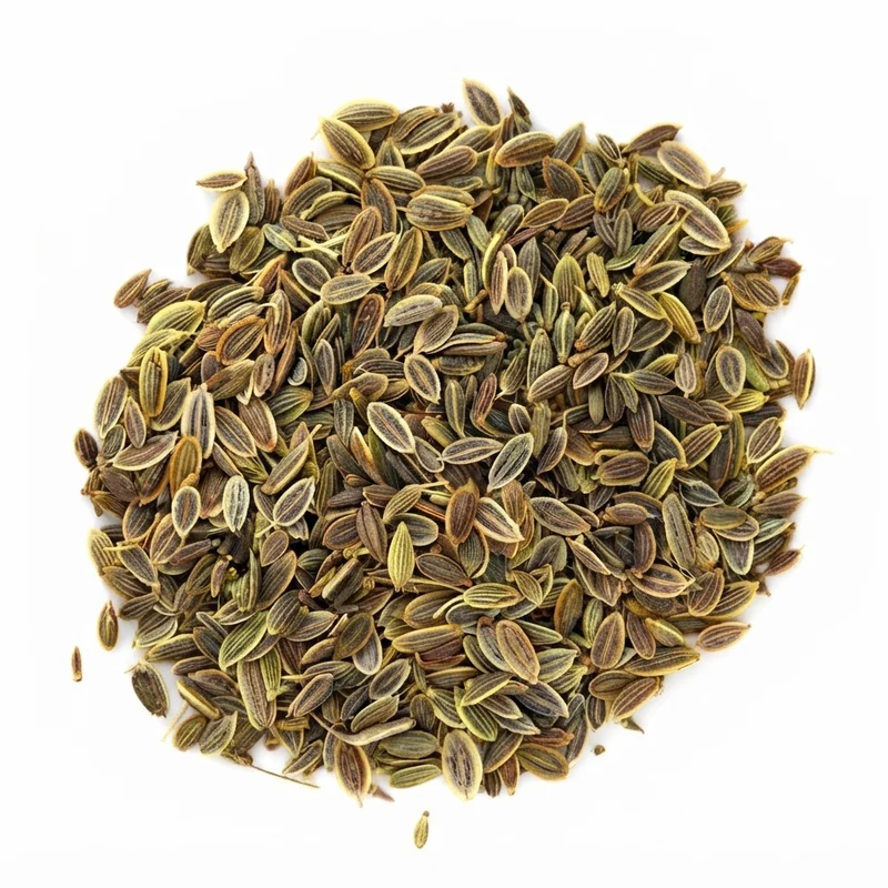 Graines d'Aneth Naturelles - 50g, 100g, 200g