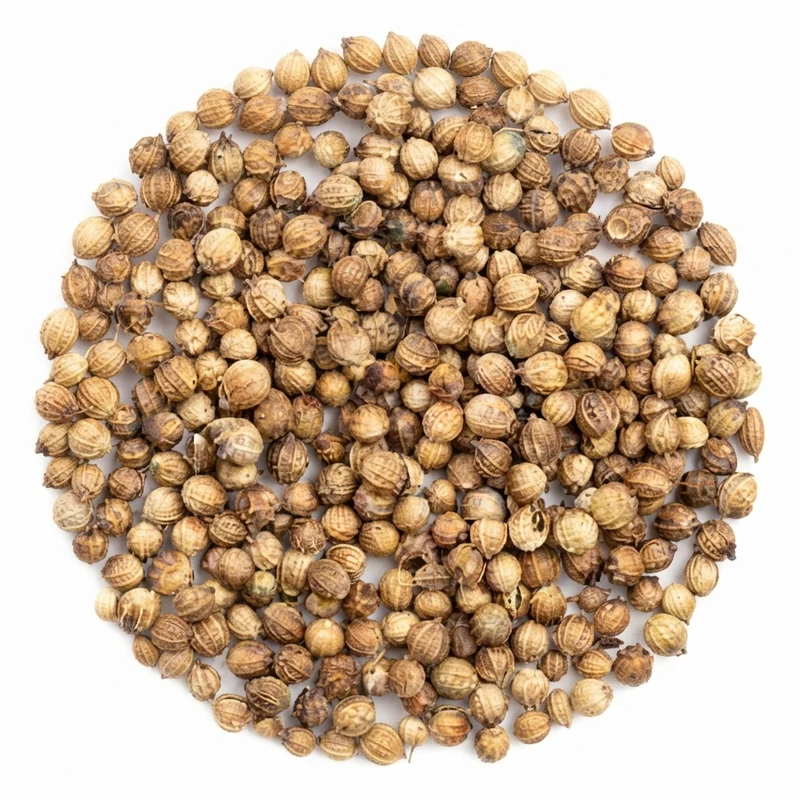 Graines de Coriandre – 50g, 100g ou 200g | Qualité Premium & Soutien Digestif