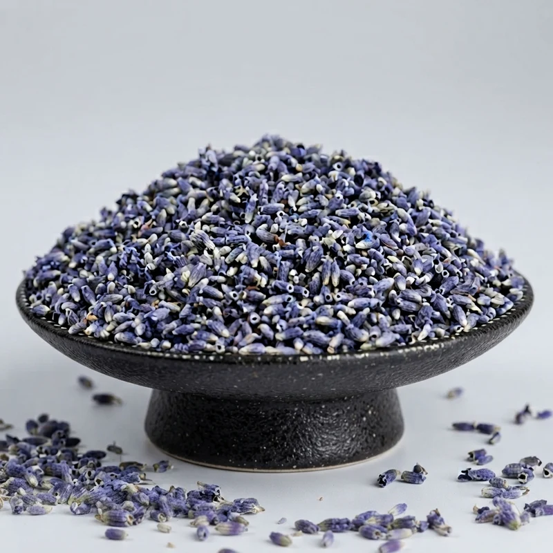 Graines de Lavande – Soins et Infusions Relaxants