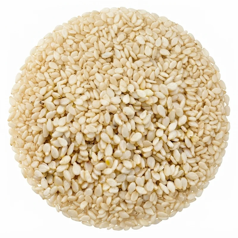 Graines de Sésame - Source de Nutriments et Saveur Authentique