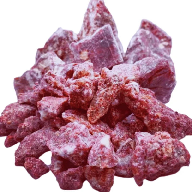 Benjoin Sumatra Rouge – Encens Jaoui Al Ahmar - Djawi rouge