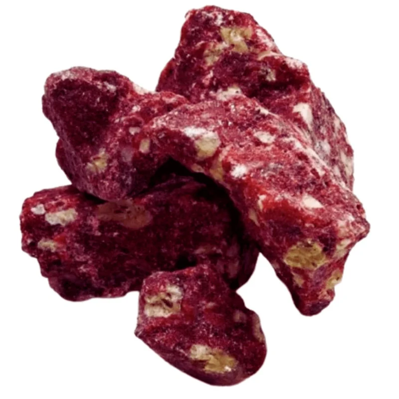 Benjoin Sumatra Rouge – Encens Jaoui Al Ahmar - Djawi rouge