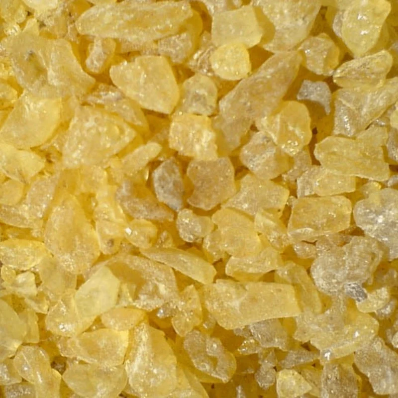 Encens de Sandaraque – Résine Naturelle Pure | Purification & Usage Spirituel