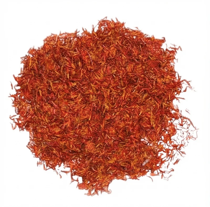 Carthame des Teinturiers – Herbe Naturelle | 10g, 50g ou 100g | Bien-Être, Peau & Cheveux