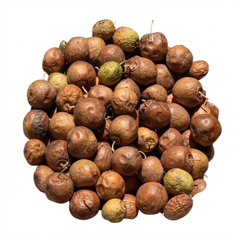 Graines de Jujubier BIO (Sidr, Ziziphus Jujuba) – 30 Graines | Fruits Rares des Balkans
