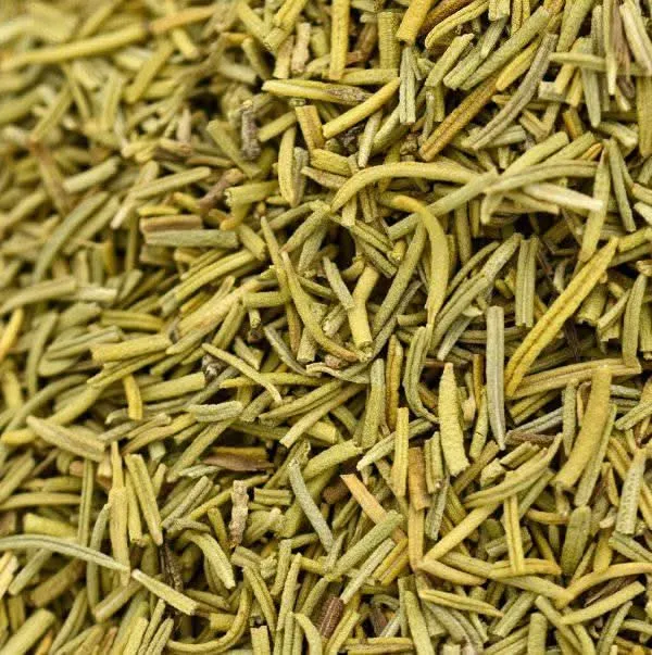 Romarin 100% Naturel – 50g, 100g ou 200g | Soutien Digestif & Saveurs Aromatiques