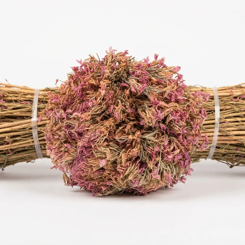 Centaurée Petite Ras el Haya – Herbe aux Mille Vertus | Plante Médicinale Naturelle