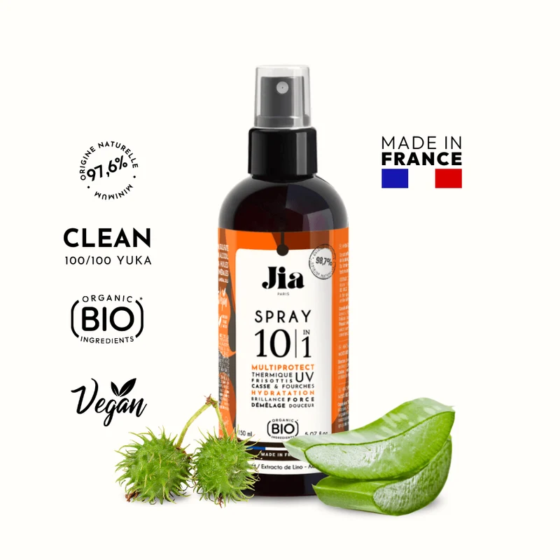 Spray 10 en 1 Multiprotect