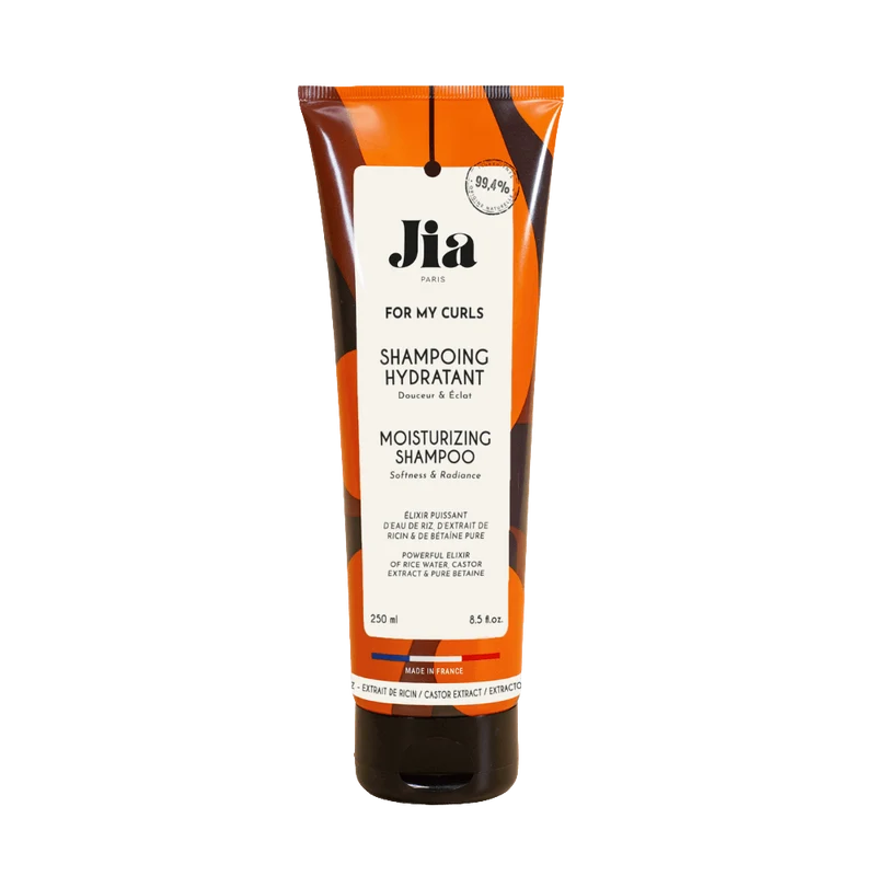 Shampoing Hydratant