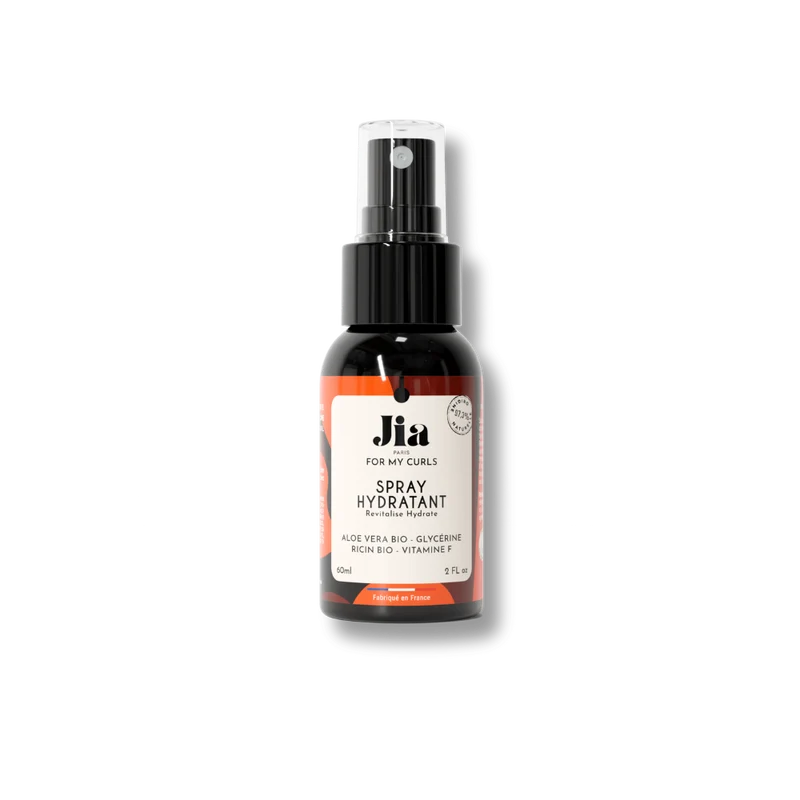 Mini Spray Hydratant