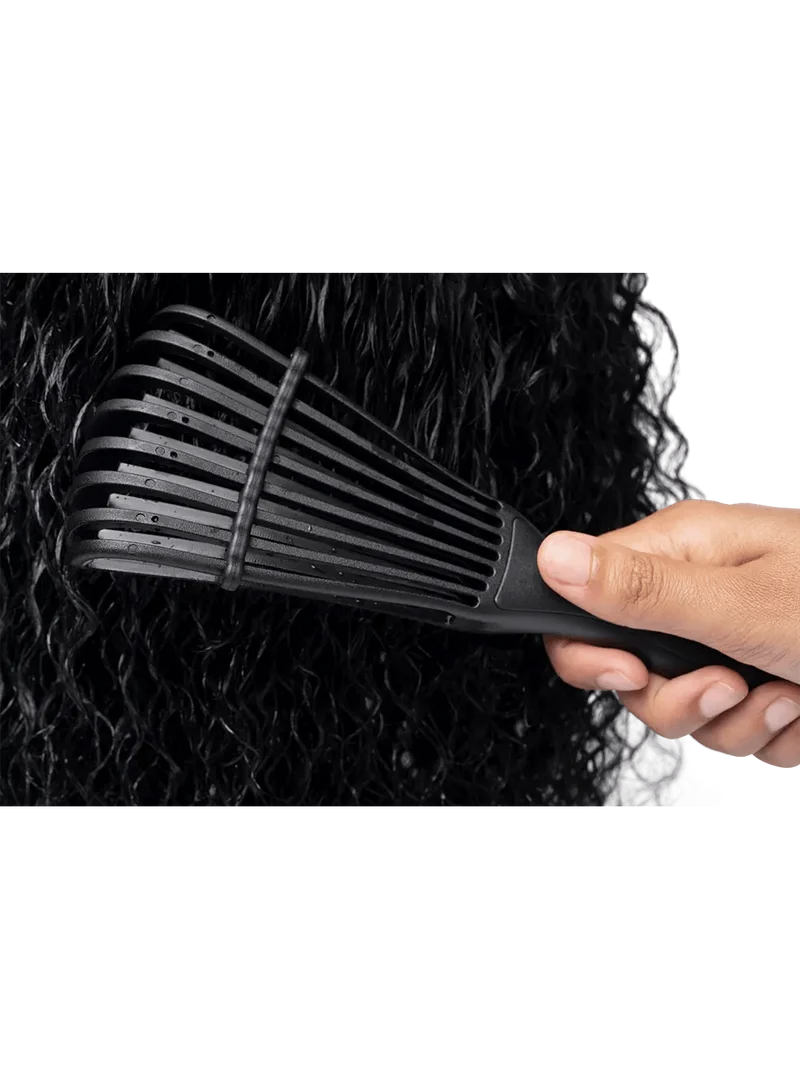 Brosse Démêlante