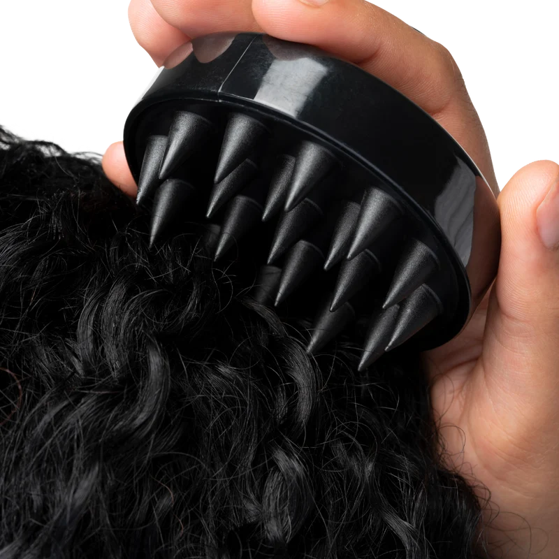 Brosse Stimulante