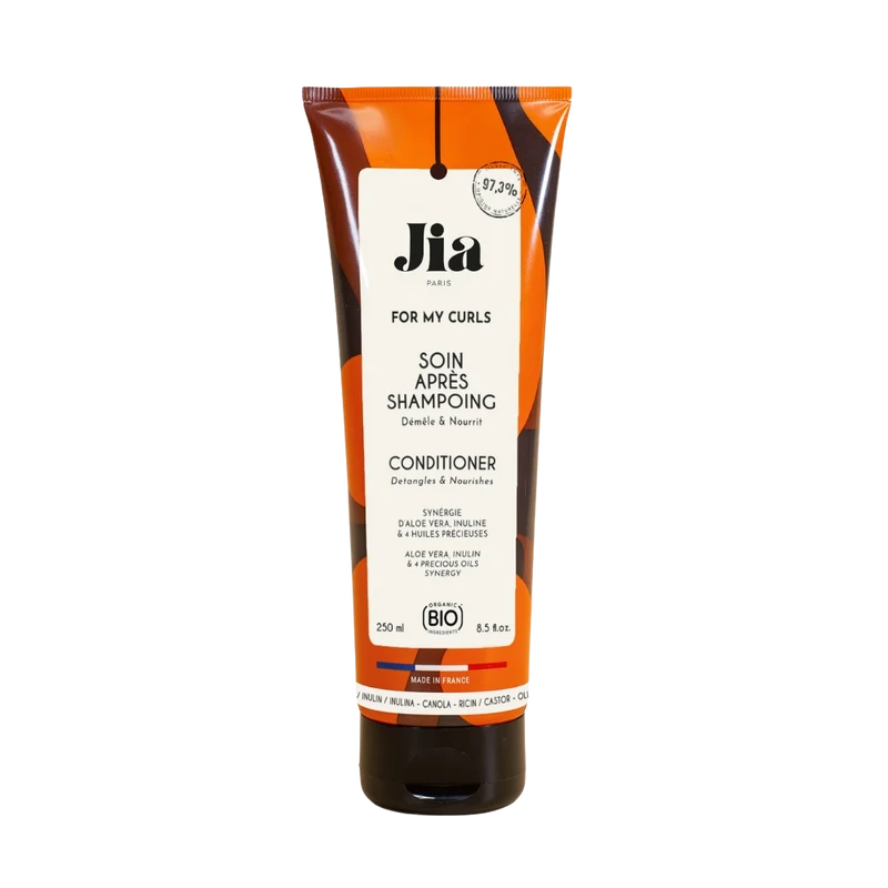 Soin Après-Shampoing