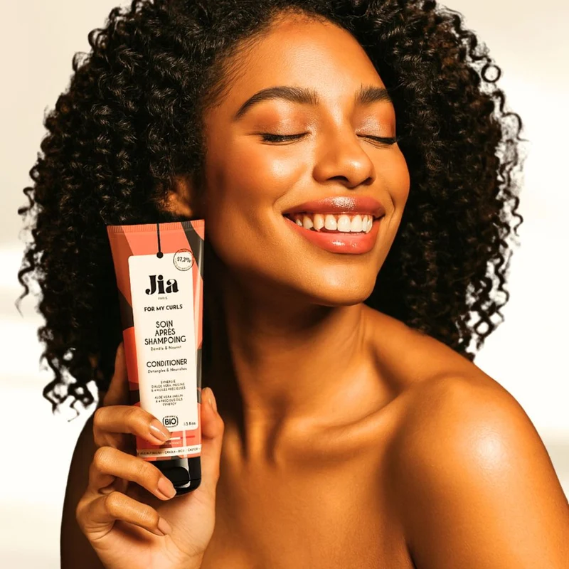 Soin Après-Shampoing