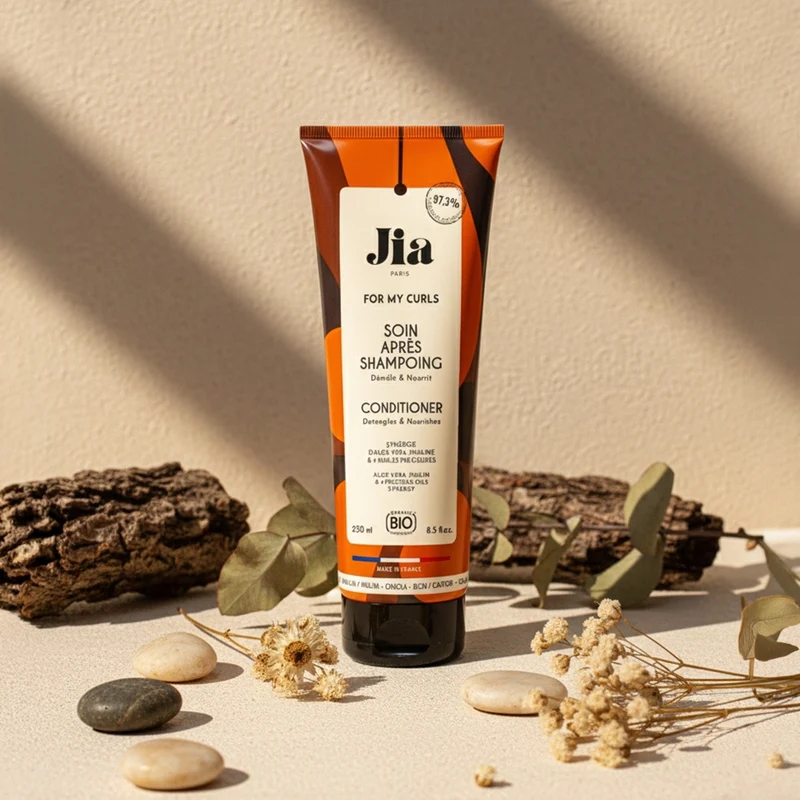 Soin Après-Shampoing