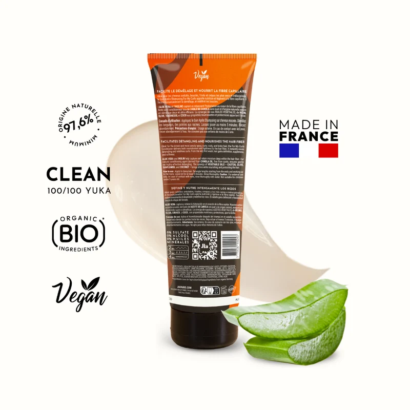 Soin Après-Shampoing
