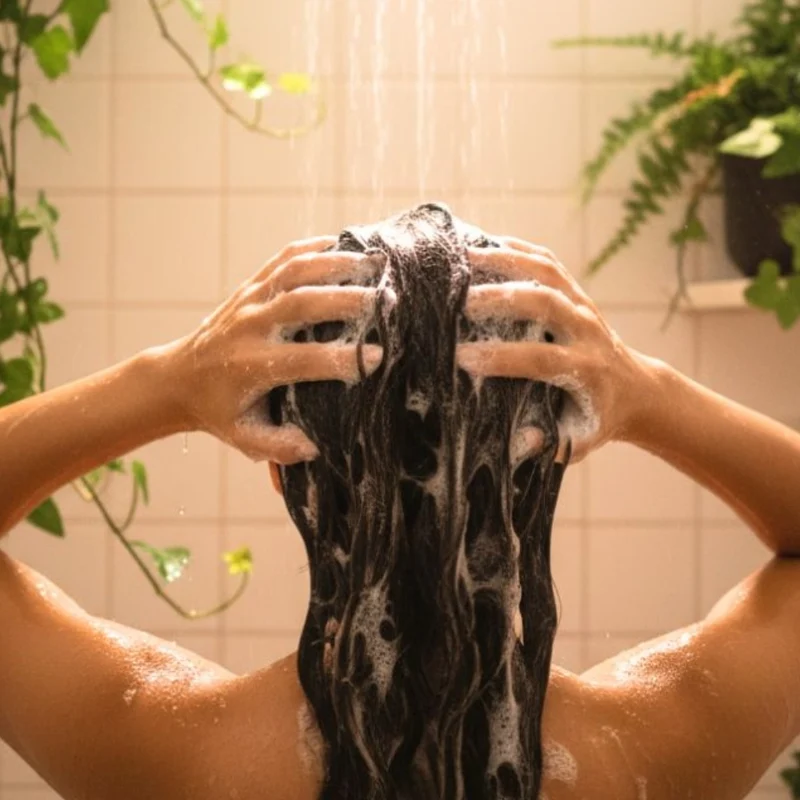 Shampoing Nourrissant