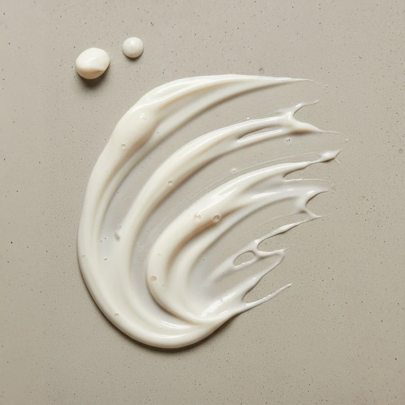 Shampoing Nourrissant