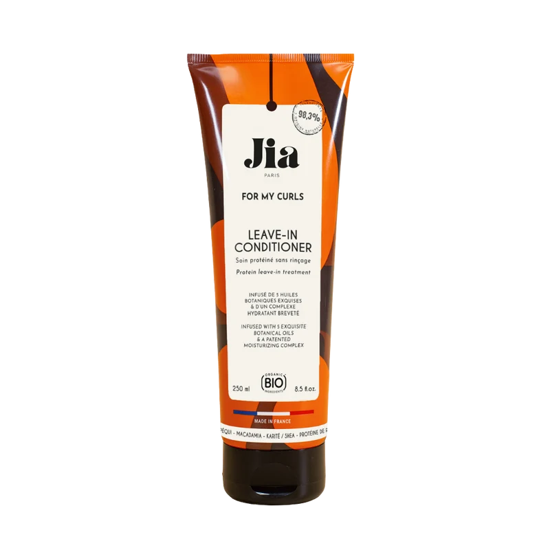 Leave-in Conditioner
