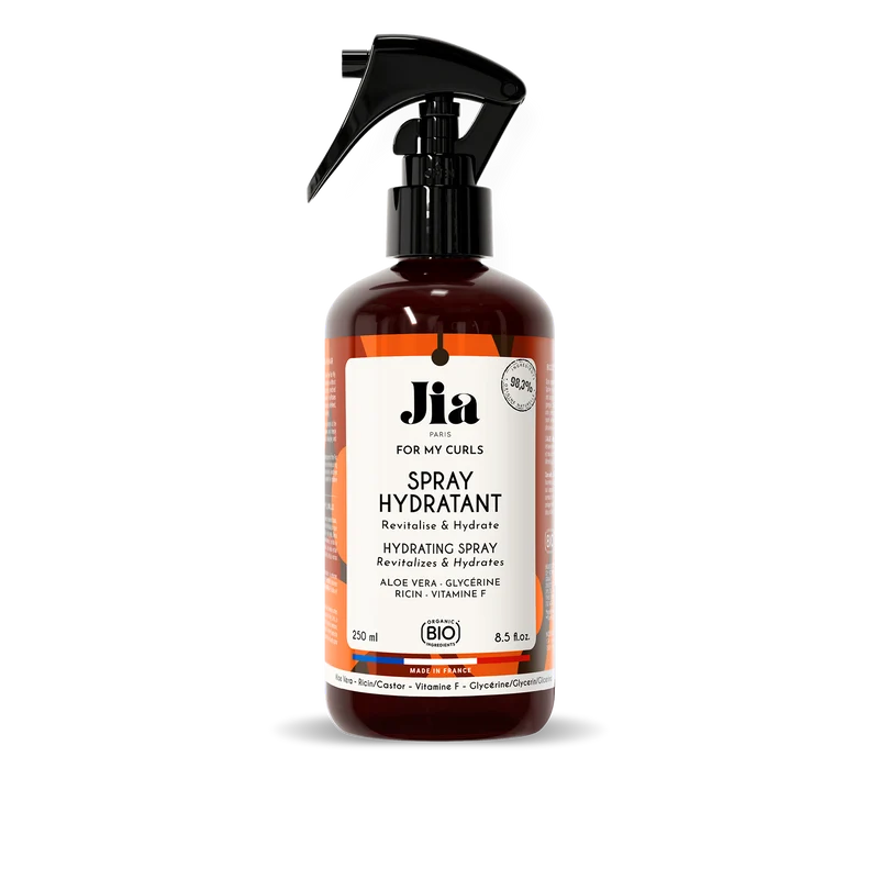 Spray Hydratant