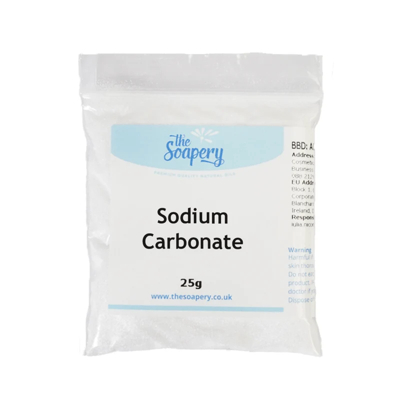 Sodium Carbonate