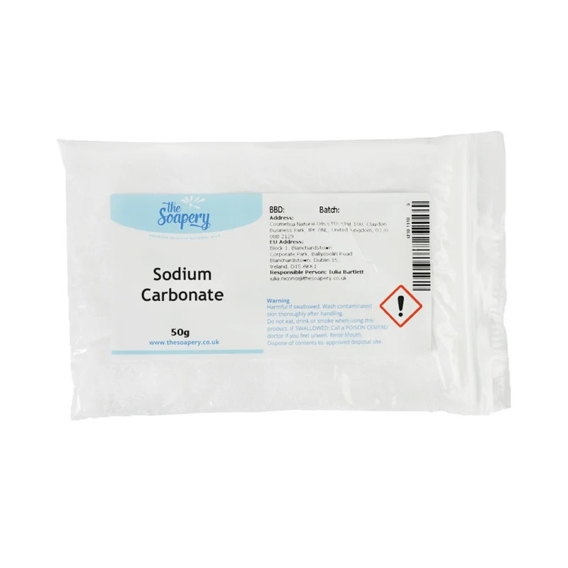 Sodium Carbonate