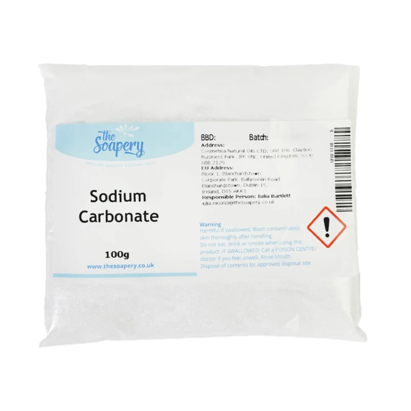 Sodium Carbonate