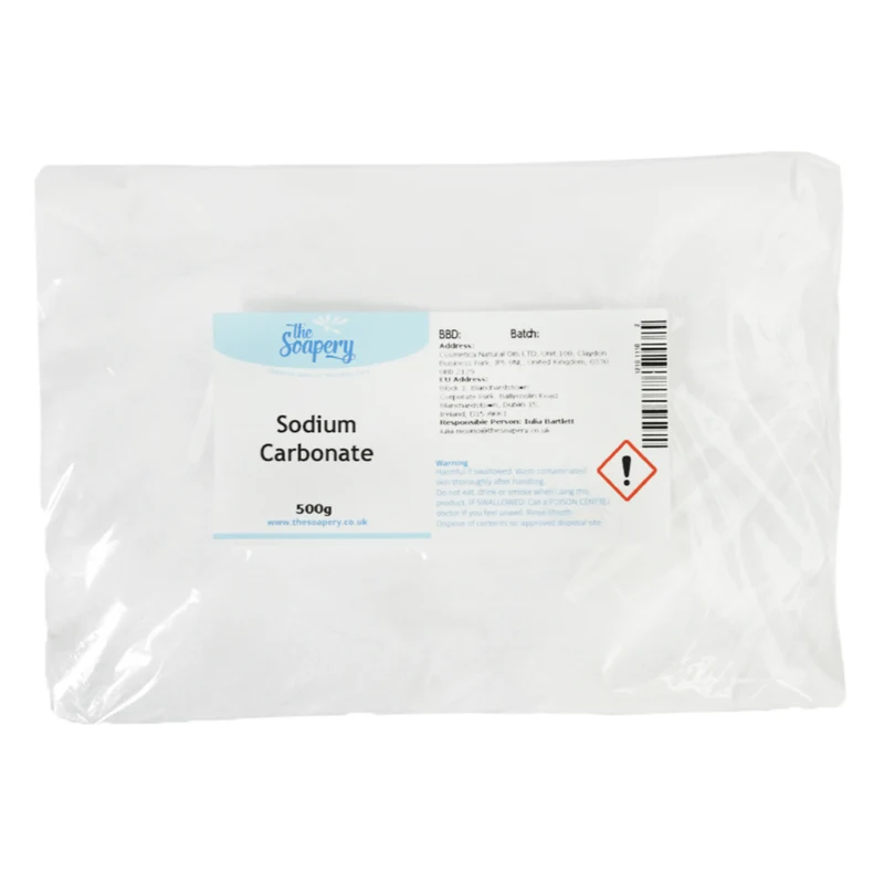 Sodium Carbonate