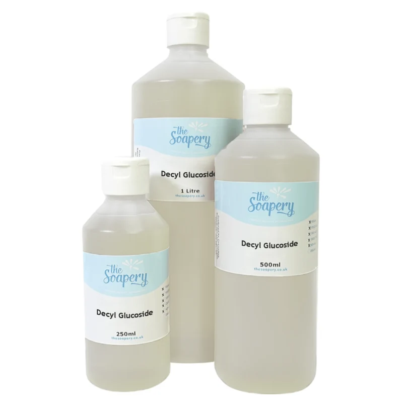 Decyl Glucoside