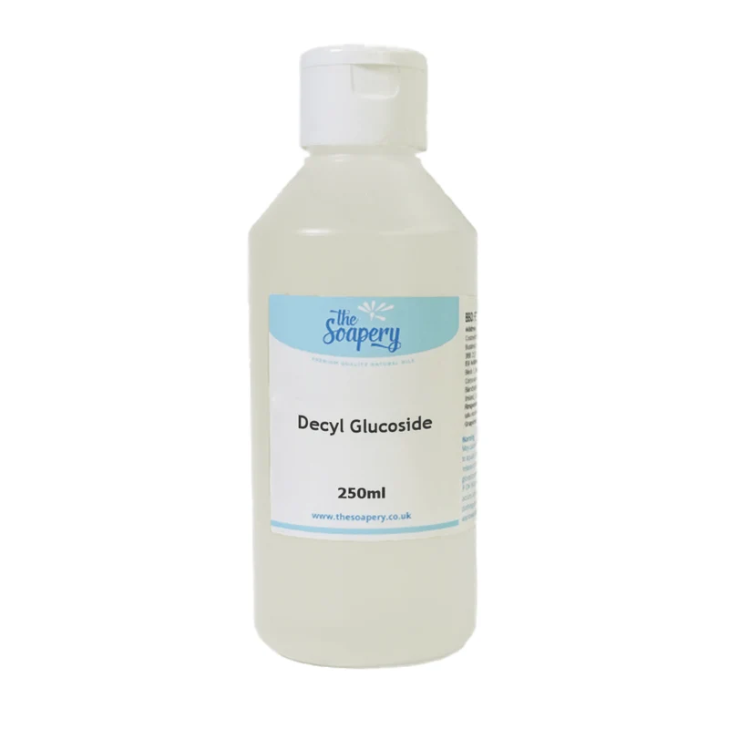 Decyl Glucoside