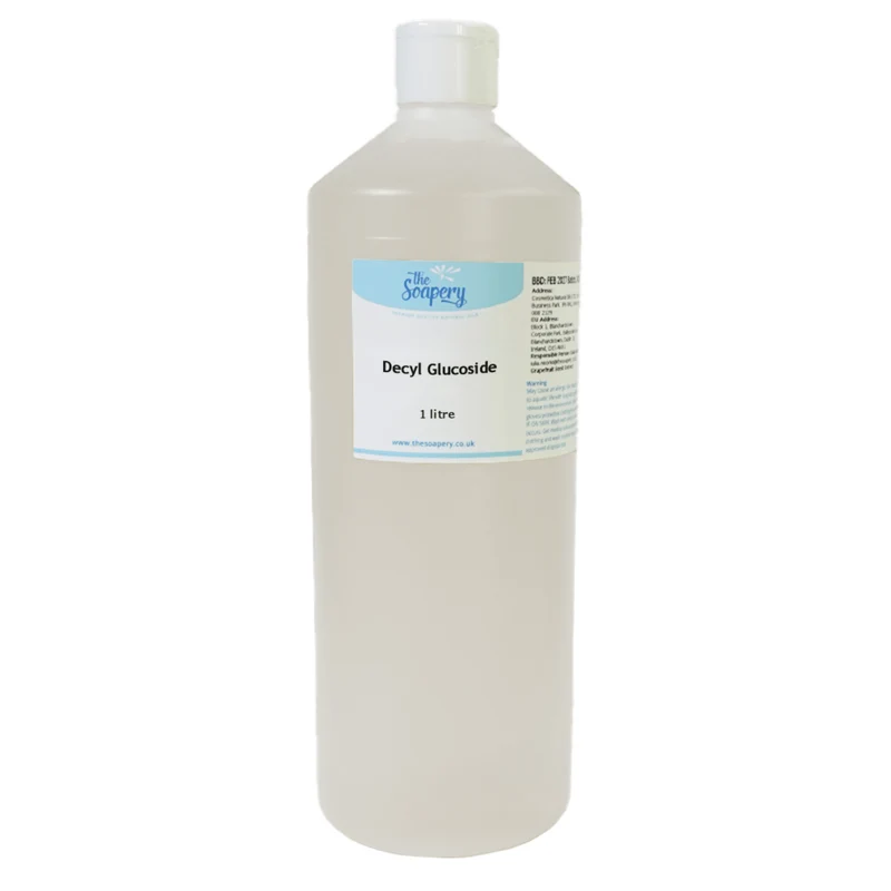 Decyl Glucoside