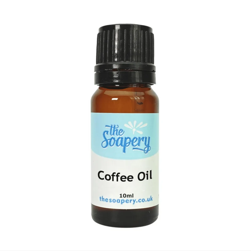 Coffee Oil