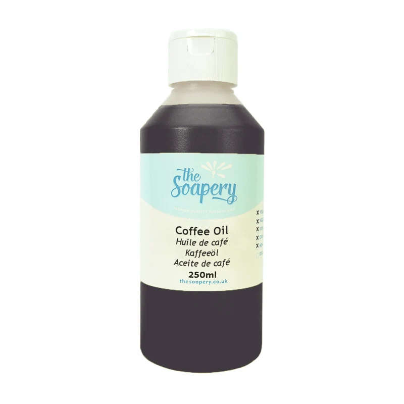 Coffee Oil