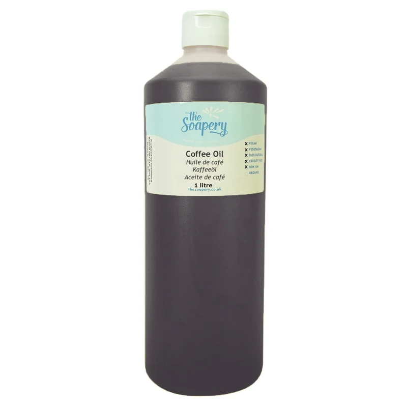 Coffee Oil