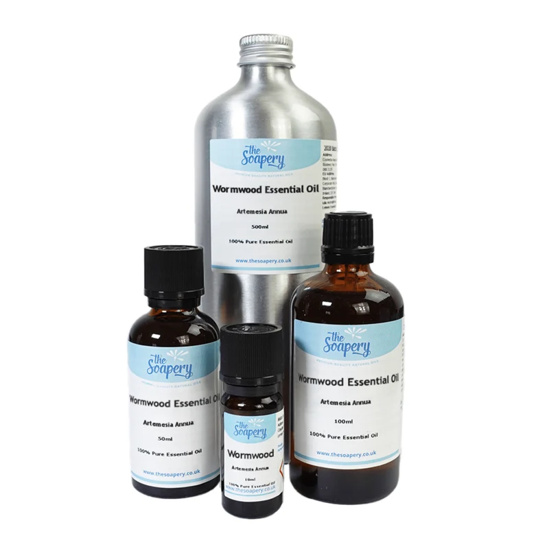 Huile Essentielle d'Absinthe