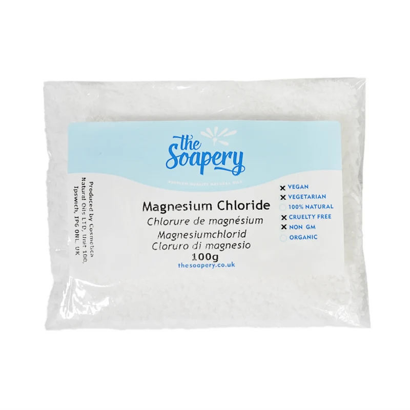 Chlorure de Magnésium