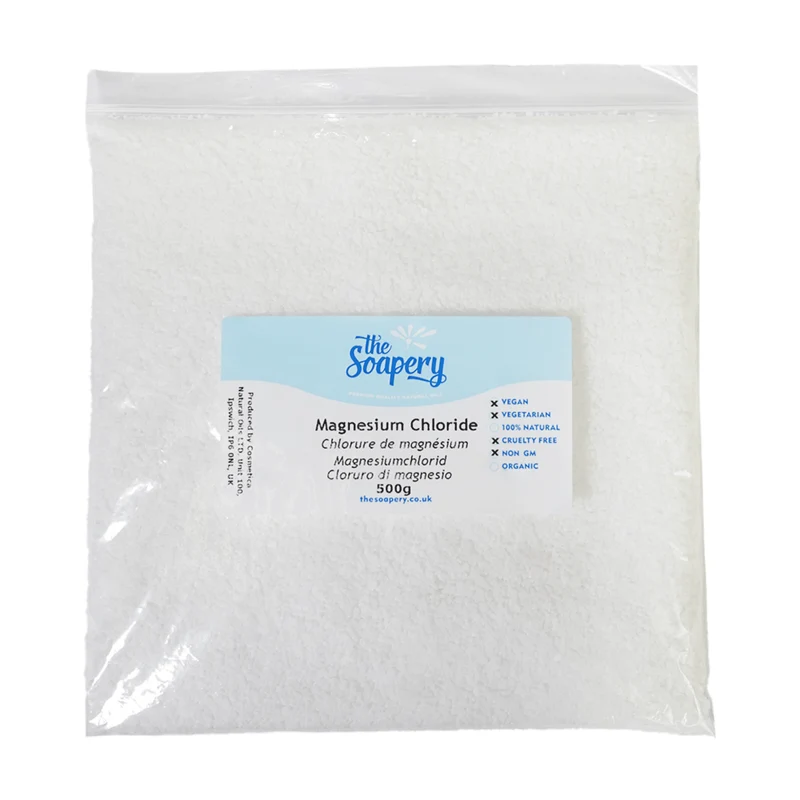 Chlorure de Magnésium