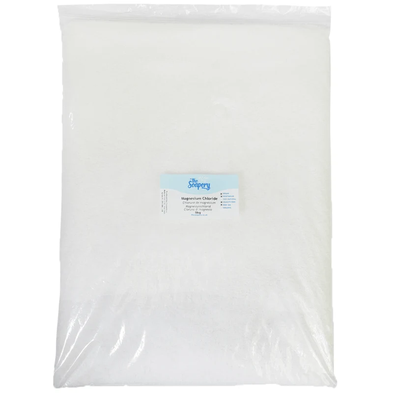 Chlorure de Magnésium