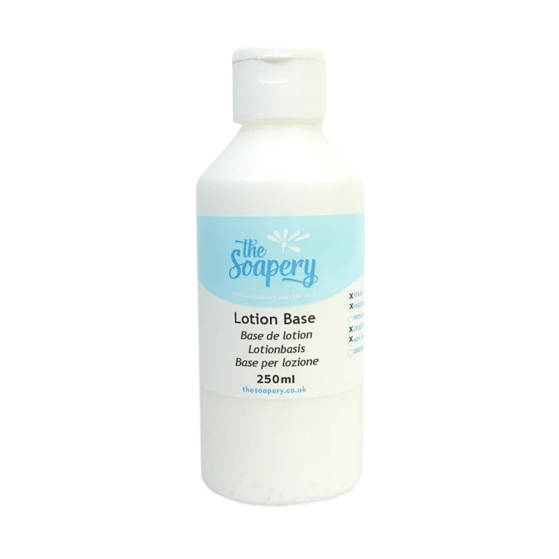 Base de Lotion